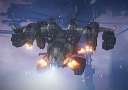 Image result for Armored Core Helicopter Meme