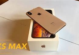 Image result for iPhone XS Box Standing Up