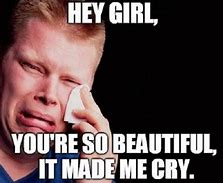 Image result for Beautiful People Meme