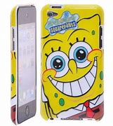 Image result for iPod Spongebob