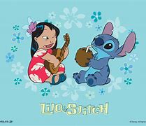 Image result for Stitches Wallpaper