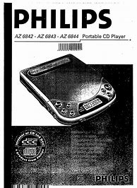 Image result for Magnavox CD Player Manual