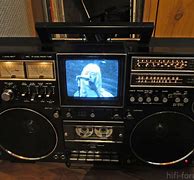 Image result for JVC M90 Boombox