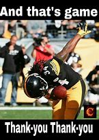 Image result for Steelers Memes Throwing