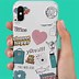 Image result for Painting a Clear Phone Case White