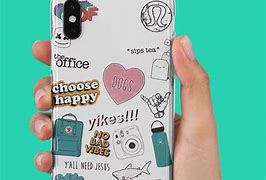 Image result for Design Your Own Clear Phone Case