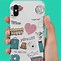 Image result for Cute iPhone 5 Cases Clear