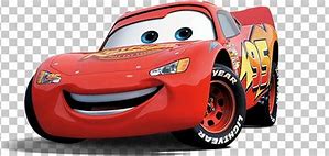 Image result for Lightning McQueen Front View