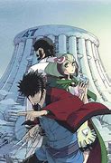 Image result for Dimension W Anime Dub