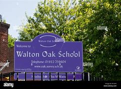 Image result for Walton Oak Who's Who