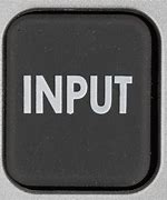 Image result for Remote Control Input Button