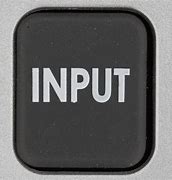 Image result for LG Remote Input Button