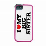 Image result for Love iPhone 5S Sister Cases