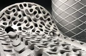 Image result for 3D Printed Aluminum