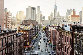 Image result for New York City East Side