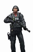 Image result for CT Agent with Red Goggles