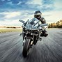 Image result for Kawasaki Ninja H2R Stunt Bike