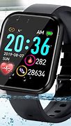 Image result for Garmin Smartwatch with Blood Pressure Monitor