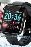 Image result for Blood Pressure Monitor Watches