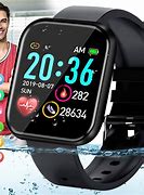 Image result for Blood Pressure and GPS Smartwatch