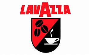 Image result for Lavazza Logo