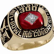 Image result for 300 Game Ring