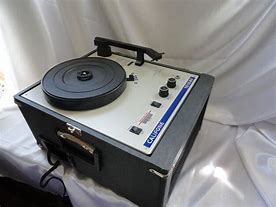Image result for Califone 1010AV Record Player