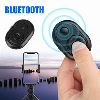 Image result for Bluetooth Shutter Remote iPhone