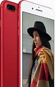 Image result for iPhone 7Plus Red Front