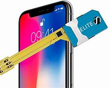 Image result for 10 iPhone X Sim Card