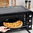 Image result for Baking Pizza in Ceremaic