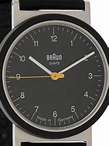 Image result for Braun Watch Strap