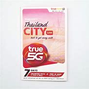 Image result for Thailand Sim Card