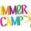 Image result for Camp Sharp Logo