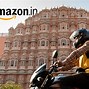 Image result for Amazon India