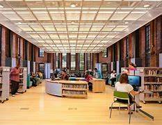 Image result for STCC Library