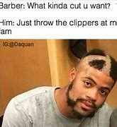 Image result for Funny Hair Memes