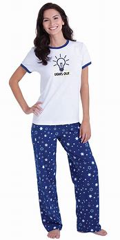 Image result for PajamaGram Pajamas for Women