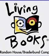 Image result for The Living Book Volume 1