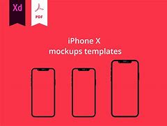 Image result for iPhone X Mockup PPT