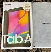 Image result for Samsung Galaxy Tab a 8 Box