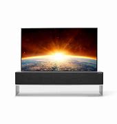 Image result for LG TV OLED Rollable