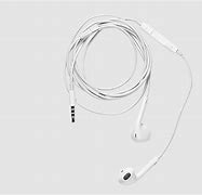 Image result for White Acrylic Apple Headset