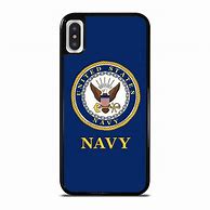 Image result for iPhone X Case Navy Blue Camo