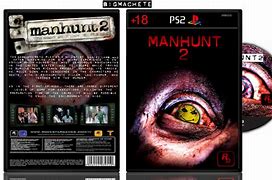 Image result for MANHUNT 2 Ao Version
