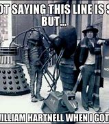 Image result for K9 Doctor Who Memes