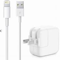 Image result for iPad Lightning Charger Cord