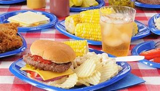 Image result for Western Food Table