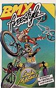 Image result for BMX Freestyle Spectrum