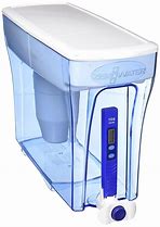 Image result for Zero Water Filter